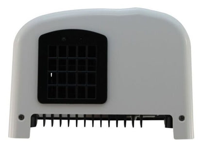 EconoMAX Hand Dryer ABS White