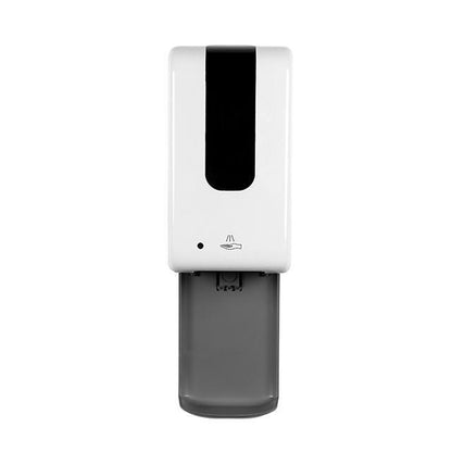Automatic Liquid (Gel) Hand Sanitiser Dispenser with Drip Tray, 1200 mL