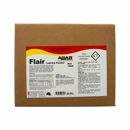 Agar Flair Laundry Powder