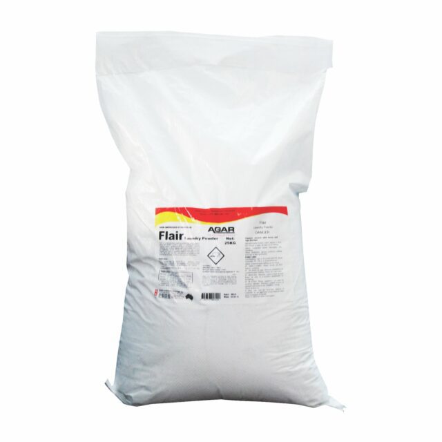 Agar Flair Laundry Powder