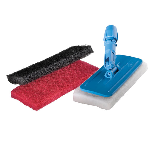 Eager Beaver Floor Tool Kit