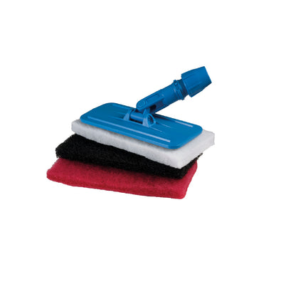 Eager Beaver Floor Tool Kit