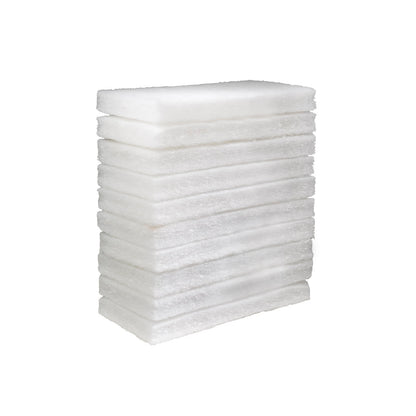 Oates Eager Beaver Pad, 10 Pack