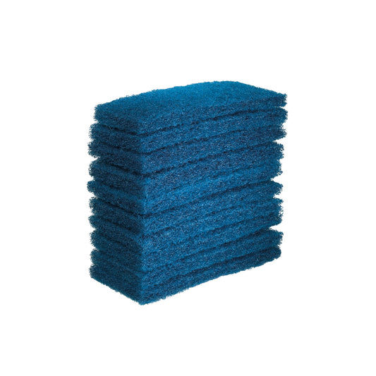 Eager Beaver Pad Blue, 10 pack
