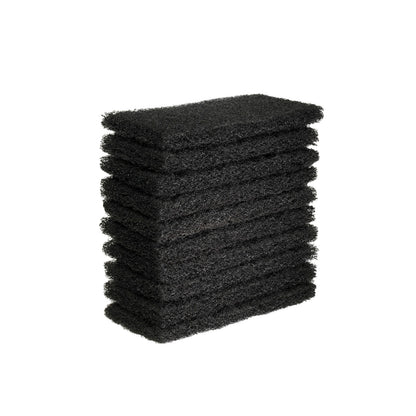 Oates Eager Beaver Pad, 10 Pack