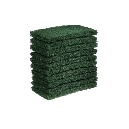 Eager Beaver Pad Green, 10 pack