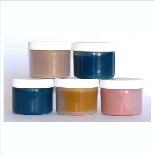Fragrance Gels for AF-190M Gel-Lemon
