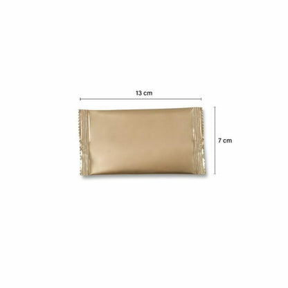 Gold Extra Individually Packed Wet Wipes, 100 pack