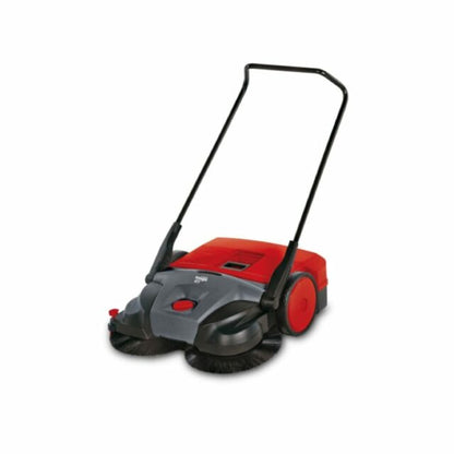 Edco Haaga Sweeper
