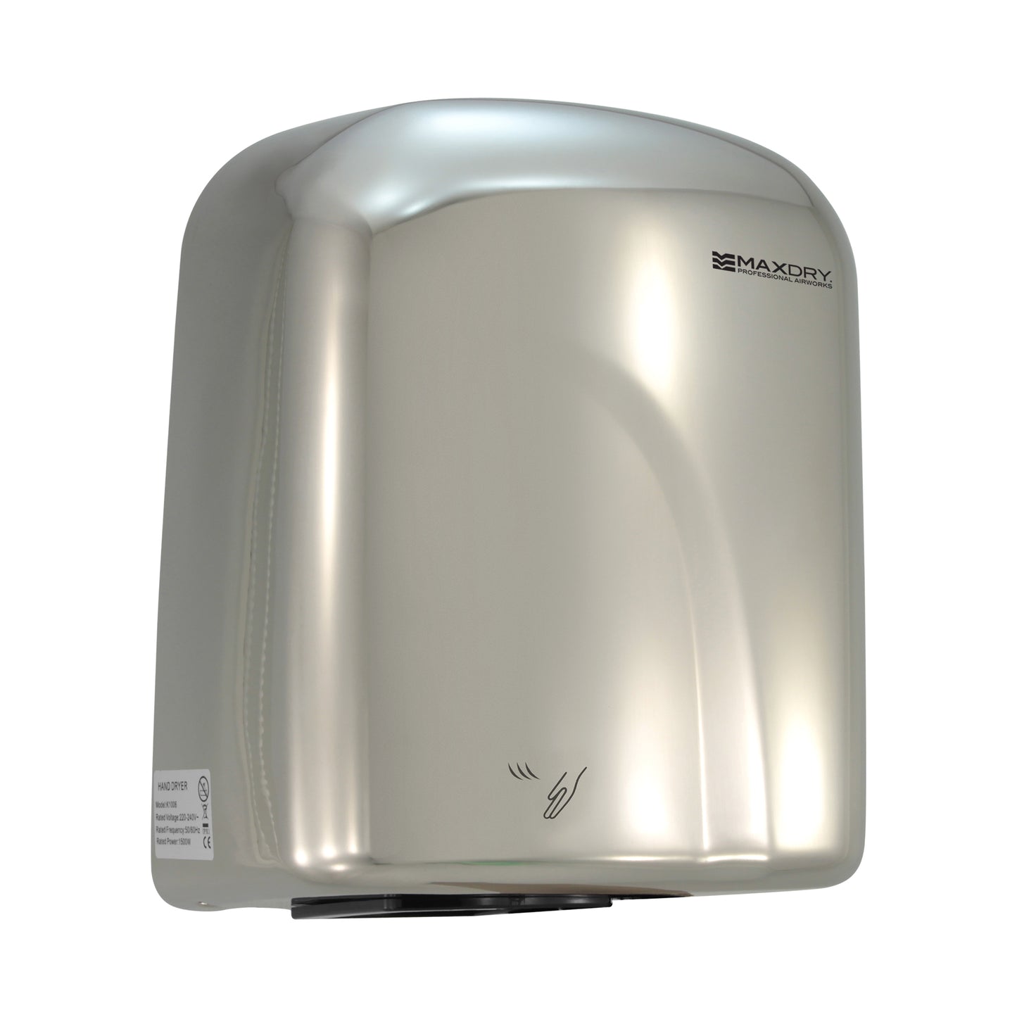 EconoMAX Conventional Hand Dryer
