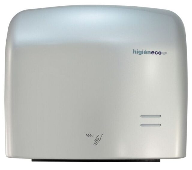 SaverMAX High Speed ABS Silver