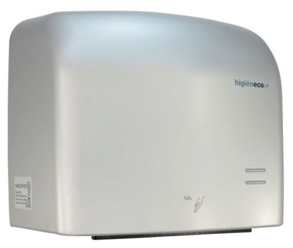 SaverMAX High Speed ABS Silver