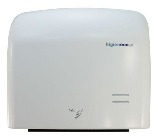 SaverMAX High Speed ABS White