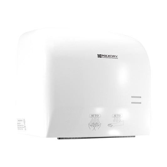 SaverMAX High Speed Hand Dryer