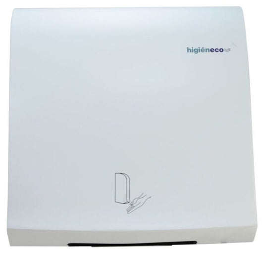 ThinMAX High Speed Stainless Steel Hand Dryer White