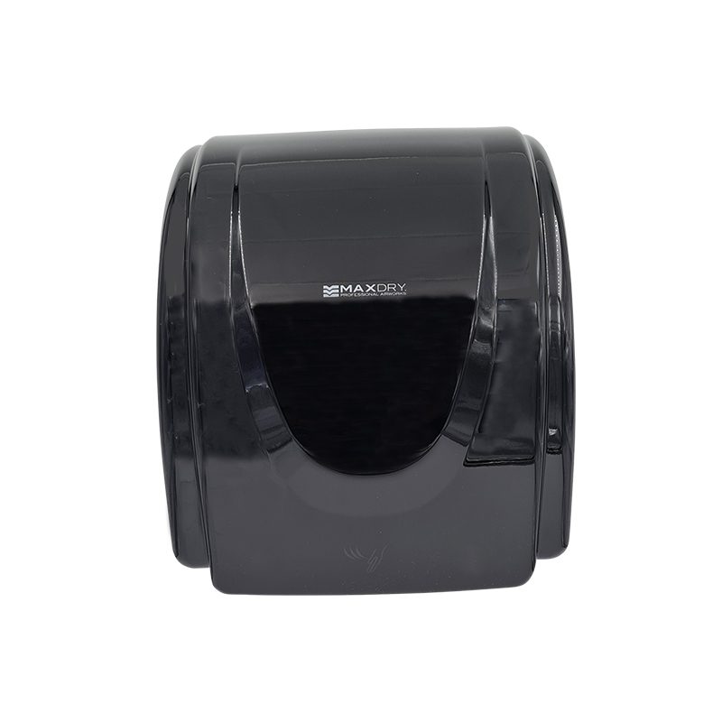 DailyMAX Hand Dryer ABS Black