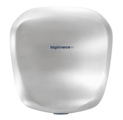 RetroMAX High Speed Stainless Steel Satin Brush Hand Dryer