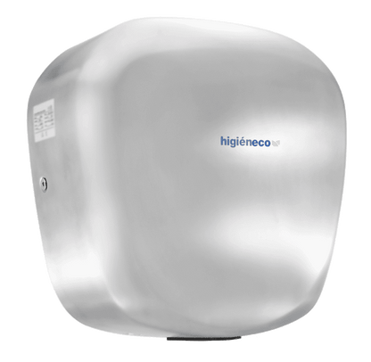 RetroMAX High Speed Stainless Steel Satin Brush Hand Dryer