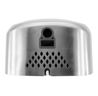 RetroMAX High Speed Stainless Steel Satin Brush Hand Dryer