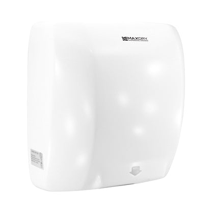 TurboMAX High Speed Stainless Steel Hand Dryer