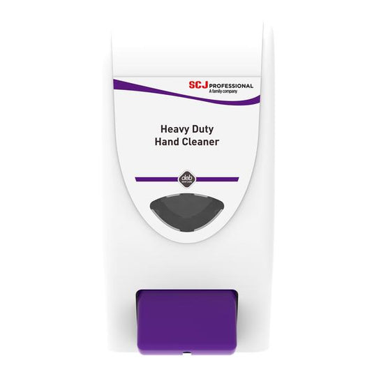 Cleanse Heavy Dispenser, 4L