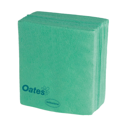 Oates Industrial Wipes Heavy Duty 20 Pack
