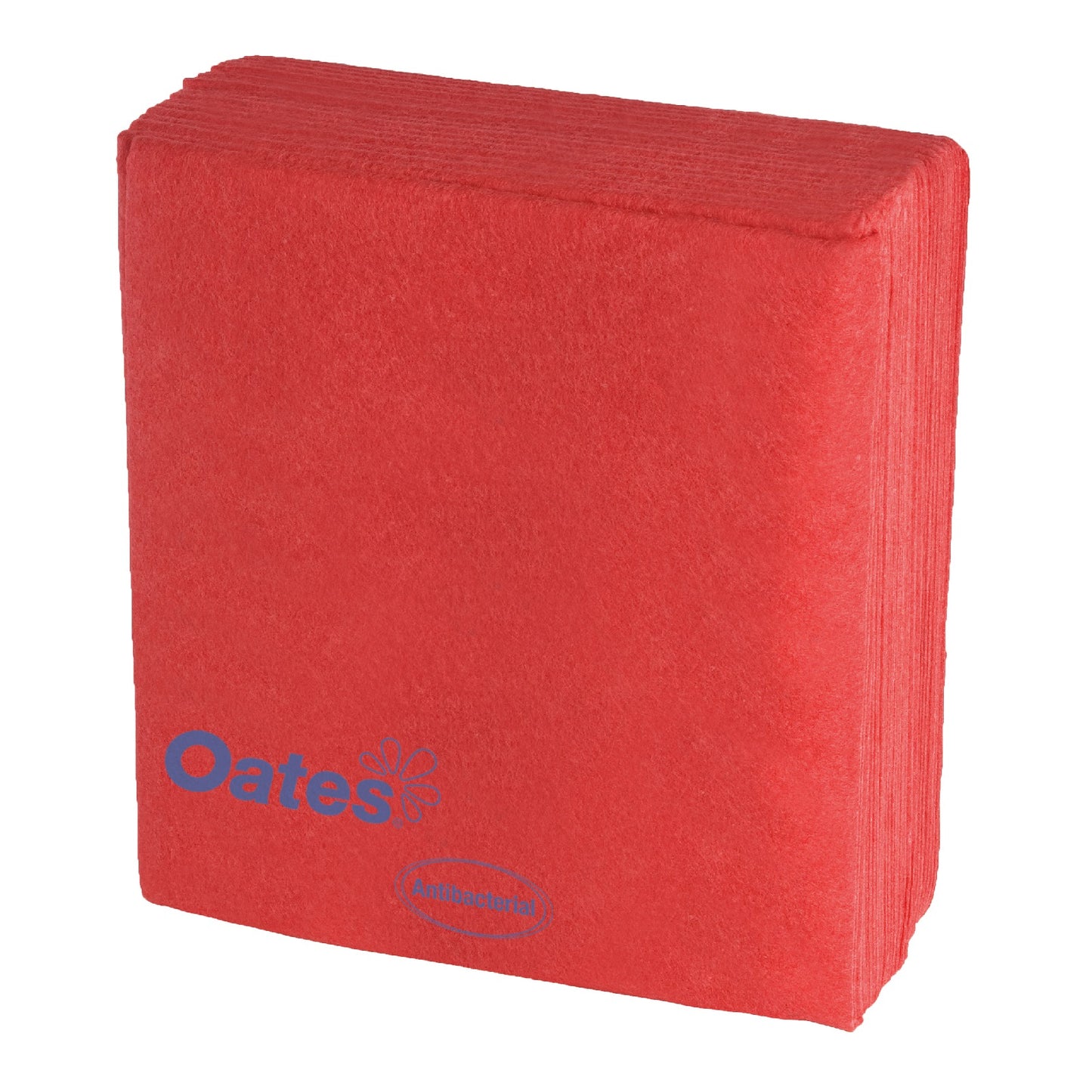 Industrial Wipes Heavy Duty 20 pack, Red, 38 x 40cm