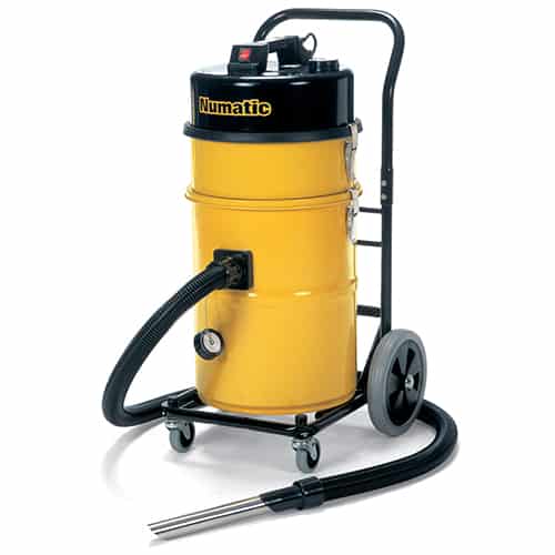 Numatic Hazard Vacuum HZDQ750