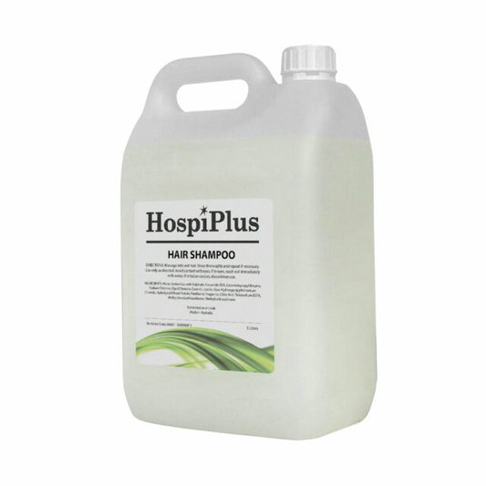 HospiPlus Hair Shampoo 5L