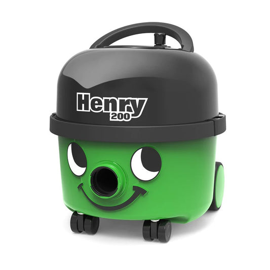 Edco Henry Vacuum Green 901251