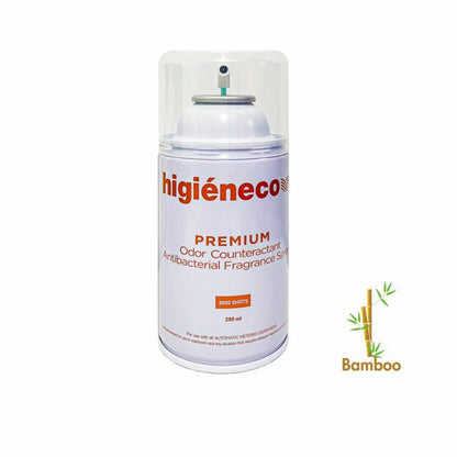 Higieneco Aerosol Air Freshener Refill, 280mL