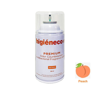 Higieneco Aerosol Air Freshener Refill, 280mL