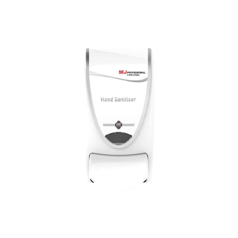 Sanitise Manual Wall Dispenser, 1L