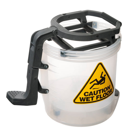Wringer Bucket Duraclean, 15L