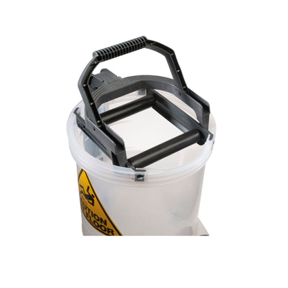 Wringer Bucket Duraclean, 15L
