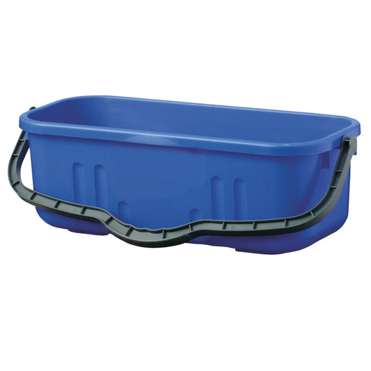 DuraClean Window Cleaners Bucket, 18L