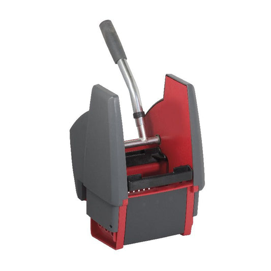 Ezy Ergo Press Wringer, Red