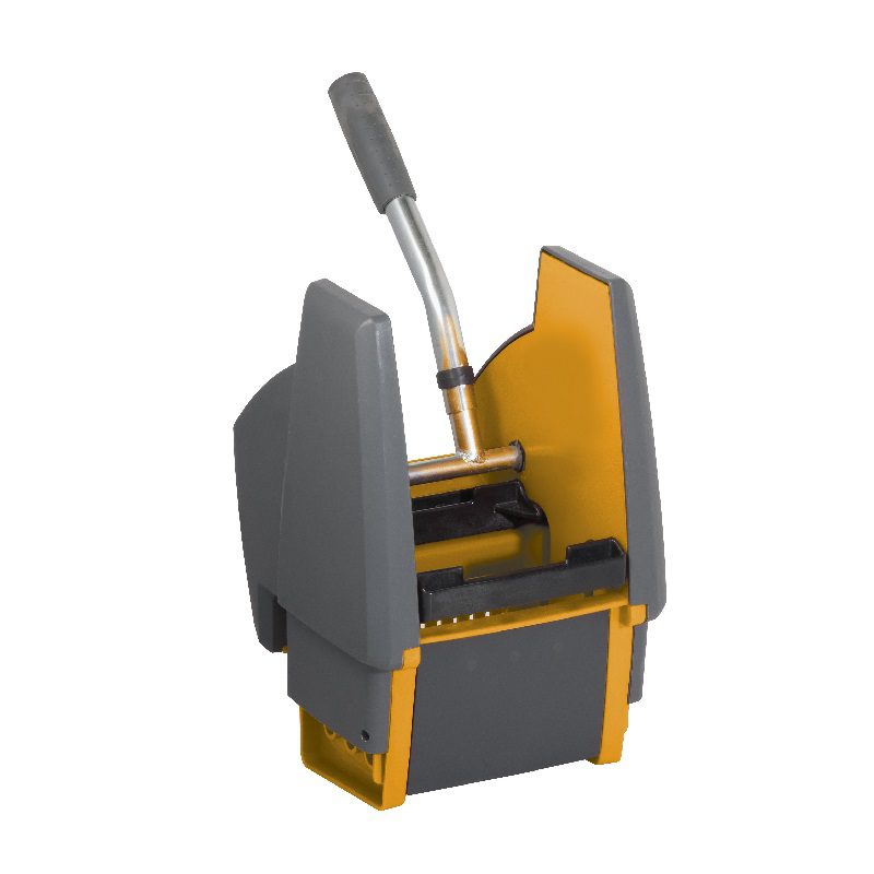 Ezy Ergo Press Wringer, Yellow