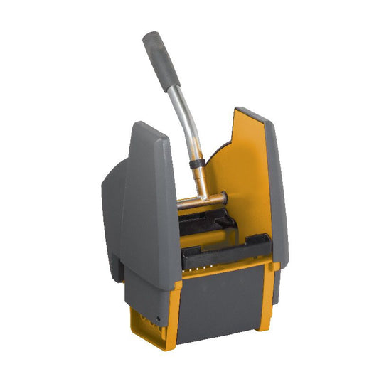 Ezy Ergo Press Wringer, Yellow