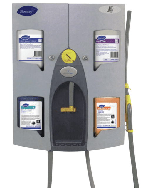 Diversey Deodoriser Clean Air J-Fill 2.5L