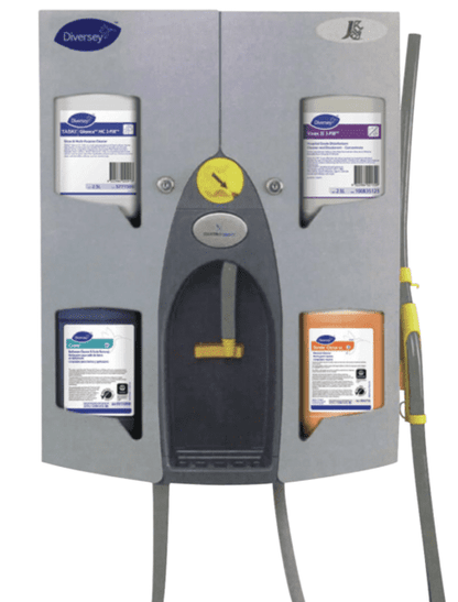 Diversey Deodoriser Clean Air J-Fill 2.5L