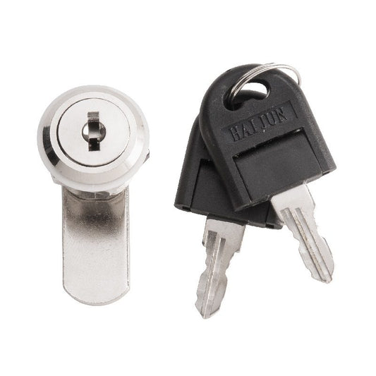Platinum Janitors Cart Replacement Lock/Key