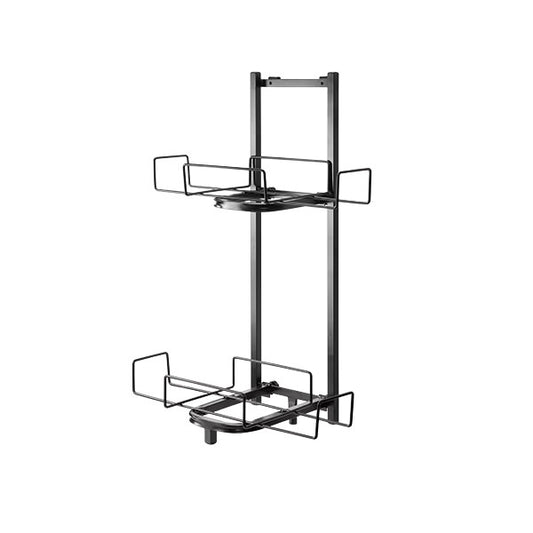 Platinum Janitors Cart Flat Mop Bucket Frame