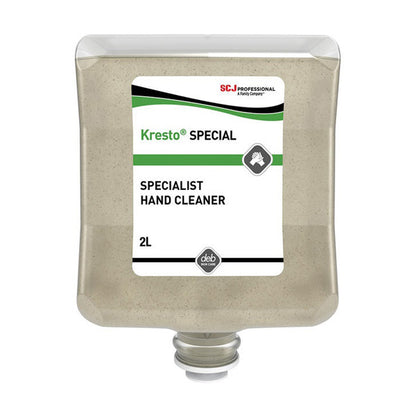Kresto Special Specialist Heavy Duty Hand Cleaner
