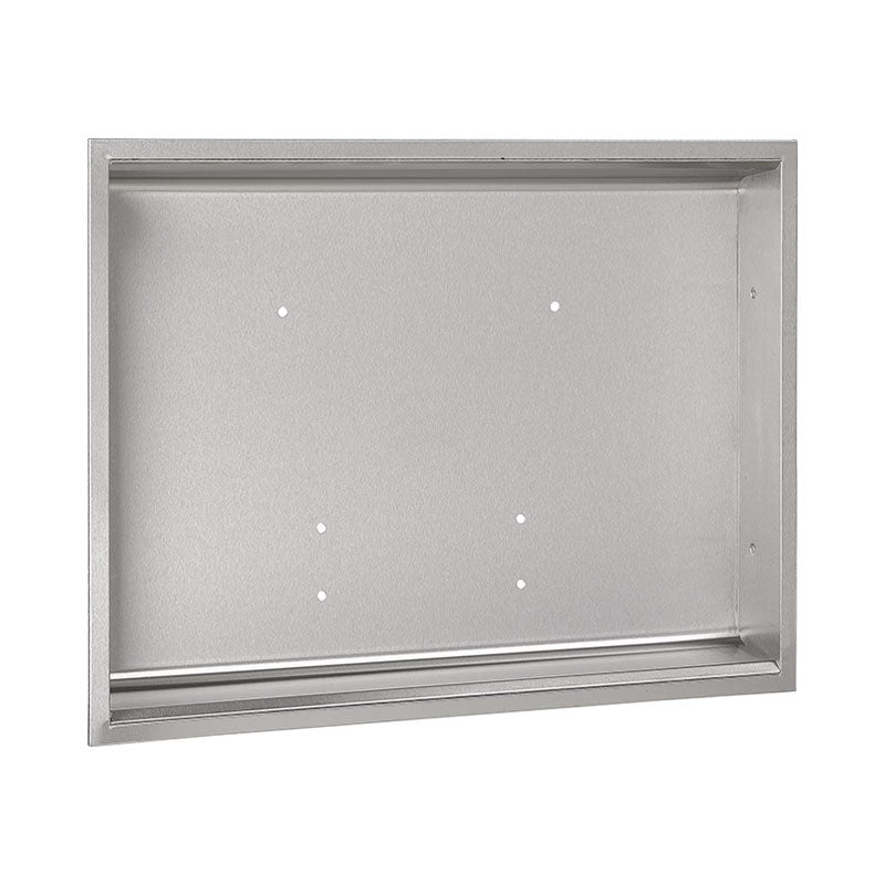 Medicilinics Babymedi Recessed Kit for Horizontal Baby Changing Station