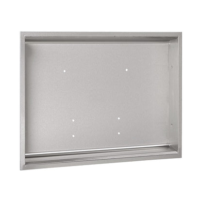 Medicilinics Babymedi Recessed Kit for Horizontal Baby Changing Station