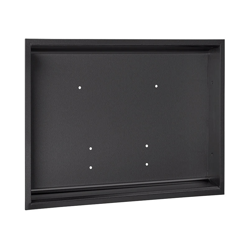Medicilinics Babymedi Recessed Kit for Horizontal Baby Changing Station