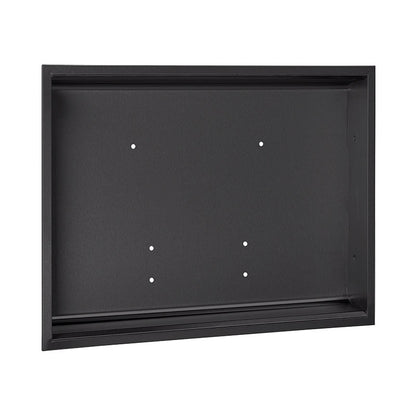 Medicilinics Babymedi Recessed Kit for Horizontal Baby Changing Station