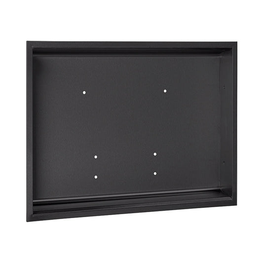 Medicilinics Babymedi Recessed Kit for Horizontal Baby Changing Station