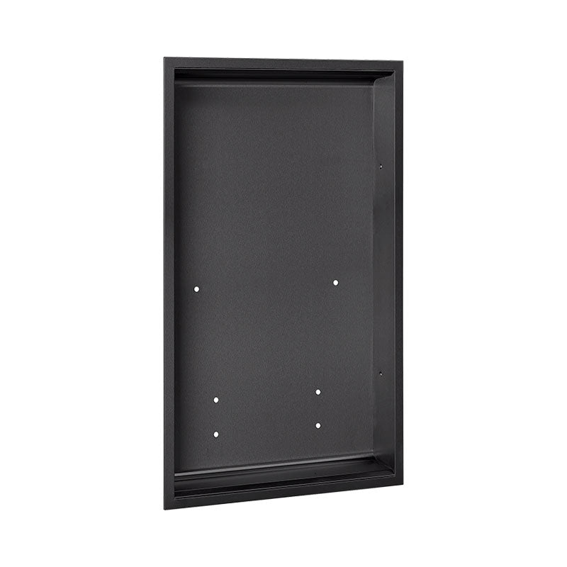 Mediclinics Babymedi Recessed Kit for Vertical Baby Changing Station